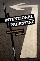 Omslag Intentional Parenting