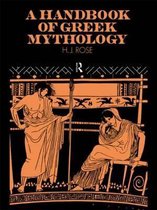Handbook Of Greek Mythology