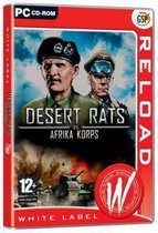 Desert Rats vs Afrika Korps (WL)/PC