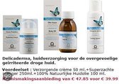 Delicaderma Dagcrème Voordeelset-3 producten!