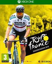 Tour de France 2019 - Xbox One