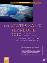 The Statesman s Yearbook 2010