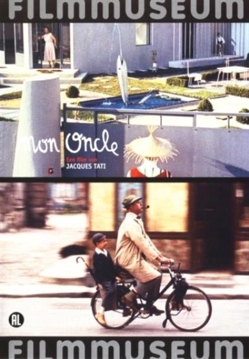 Mon Oncle