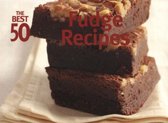 The Best 50 Fudge Recipes