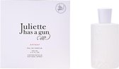 MULTI BUNDEL 2 stuks ANYWAY eau de parfum spray 100 ml