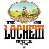 Terug Naar Lochem Popfestival 1968 - 1986 (4Cd+Boek)