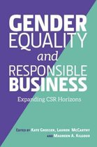 Gender Equality & Responsible Business