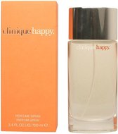 MULTI BUNDEL 2 stuks HAPPY eau de parfum spray 100 ml