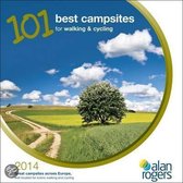 101 Best Campsites for Walking & Cycling 2014