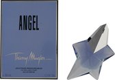 MULTI BUNDEL 2 stuks ANGEL eau de parfum spray refillable 50 ml