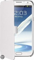 Samsung Galaxy Note 2 N7100 Flip Case White