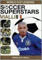 Documentary -Sports- - Vialli -Soccer Superstars (Import)