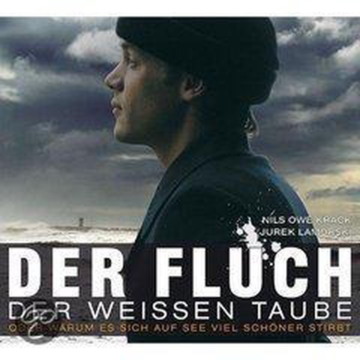 Der Fluch Der Weissen Taube