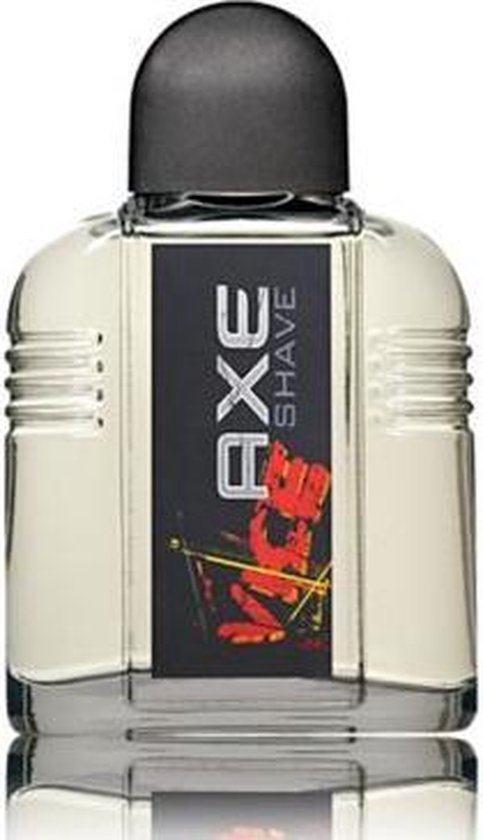 buitenaards wezen bijgeloof maak een foto Axe Vice - 100 ml - Aftershave | bol.com