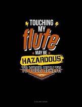 Touching My Flute May Be Hazardous To Your Health
