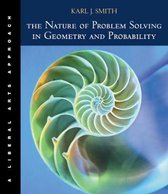 The Nature of Problem Solving in Geometry and Probability