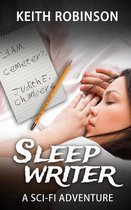 Sleep Writer (Book 1)