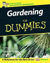 Gardening For Dummies