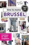 Time to momo  -   Brussel