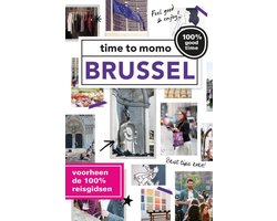 Time to momo - Brussel