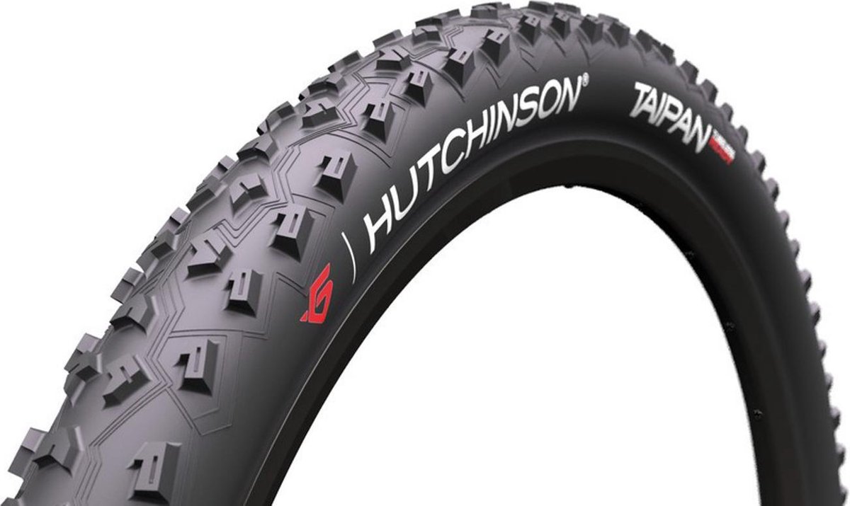 Hutchinson Taipan RR Folding Tyre 29