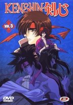 Kenshin 5 -Tv Series-
