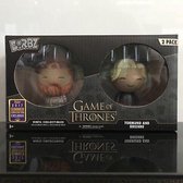 Funko Dorbz Game of Thrones Tormund and Brienne Duopack