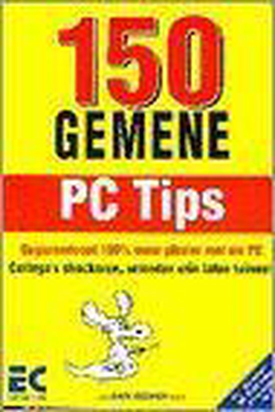 150 gemene pc tips - Michael Ellis | Northernlights300.org