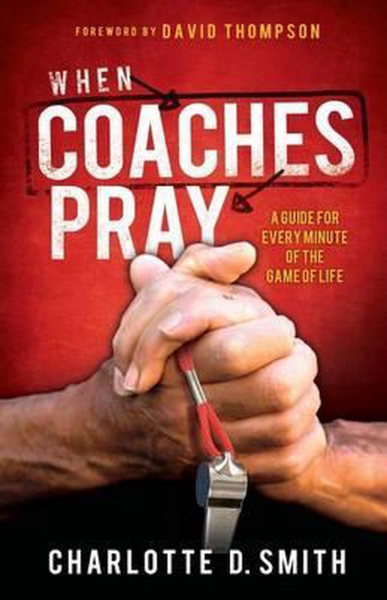When Coaches Pray - cover