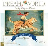 New York Puzzle Company Puzzel Dream World Dream Tiger 20 Mini Stukjes