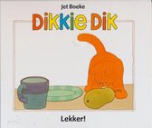 Dikkie Dik - Lekker!