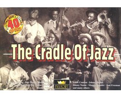 Cradle Of Jazz