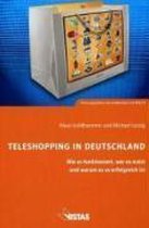 Teleshopping in Deutschland