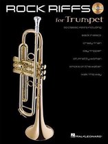 Rock Riffs - Trumpet