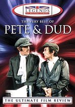 Legends Of British Comedy - The Very Best Of Pete And Dud (Import)