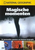 National Geographic - Magische Momenten