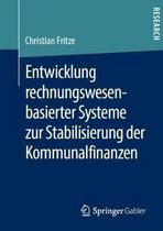 Entwicklung rechnungswesenbasierter Systeme zur Stabilisierung der Kommunalfinan