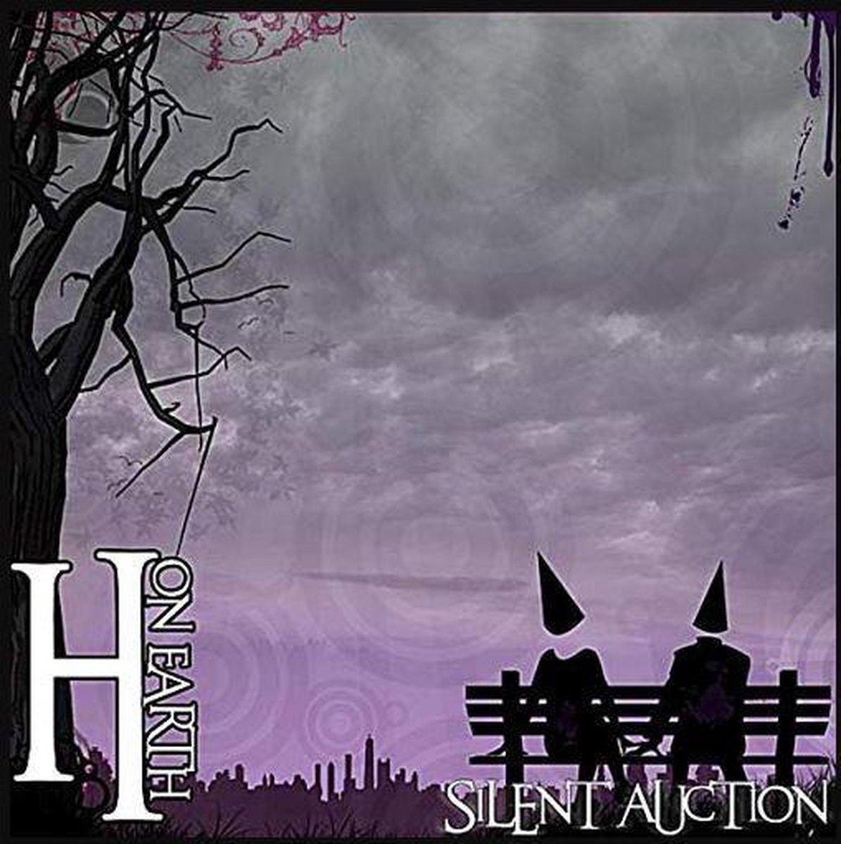 H On Earth