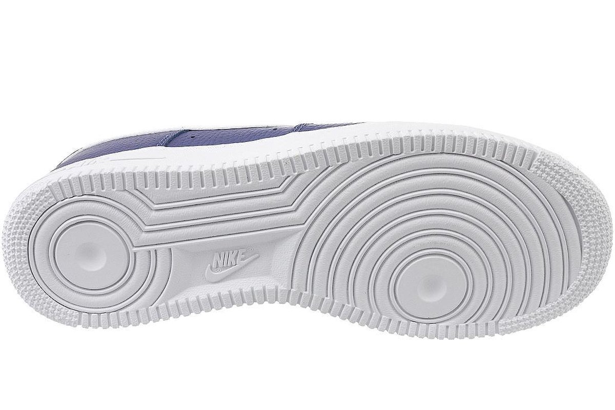 Nike Air Force 1 07 AA4083-401, Mannen, Paars, Sneakers maat: 45.5 EU |  bol.com