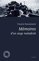 Omslag Mémoires d'un ange maladroit