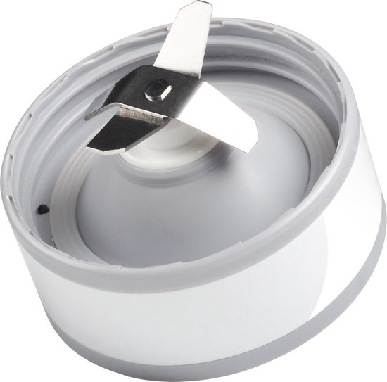 Tristar Blender BL-4431 - Blender voor smoothies, shakes of babyhapjes - 450 ml - Glazen Kan - 180 Watt van Tristar — afbeelding 3