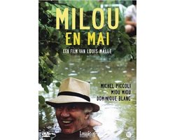 Milou En Mai