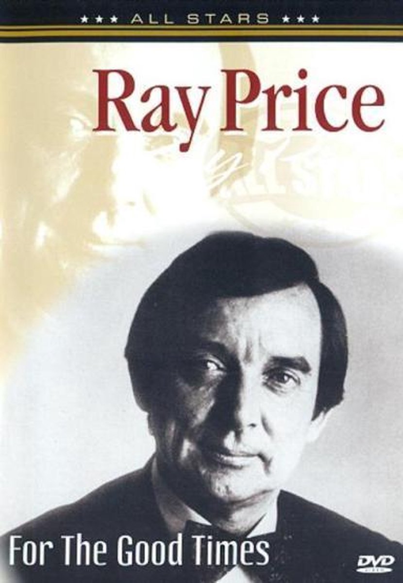 Ray Prince - For The Good Times