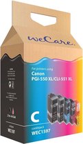Wecare WEC1597 inktcartridge