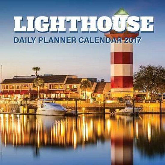 Lighthouse - cover