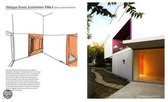 Moderne Huizen - Van Schets Tot Gebouw