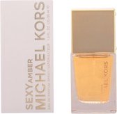 MULTI BUNDEL 2 stuks SEXY AMBER eau de parfum spray 30 ml