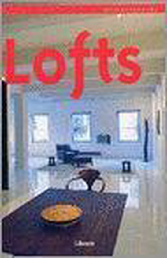 Lofts - cover