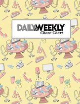Daily & Weekly Chore Chart