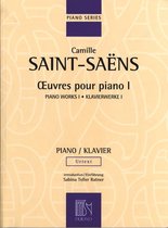 Oeuvres Pour Piano - Volume I